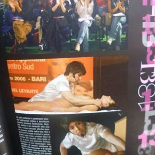 Italia Bari 13ºcongresso centro sud